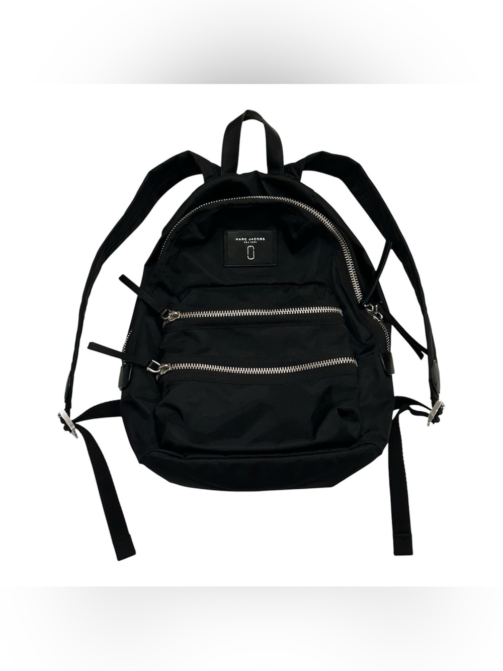 Marc Jacobs New York Women’s Backpack Black